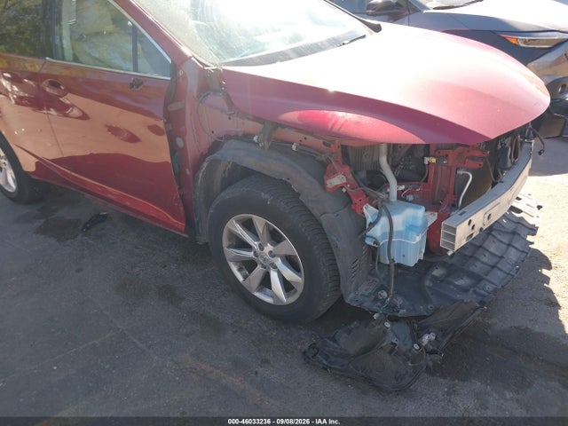 Продажа на аукционе авто 2016 Lexus Rx 350, vin: JTJBZMCA6G2000588, номер лота: 46033236
