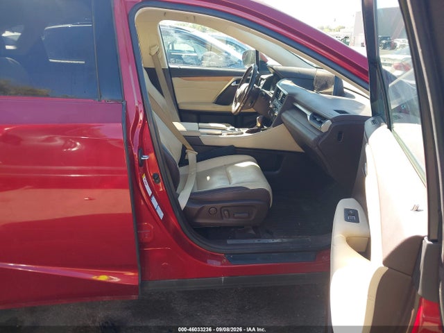 Продажа на аукционе авто 2016 Lexus Rx 350, vin: JTJBZMCA6G2000588, номер лота: 46033236