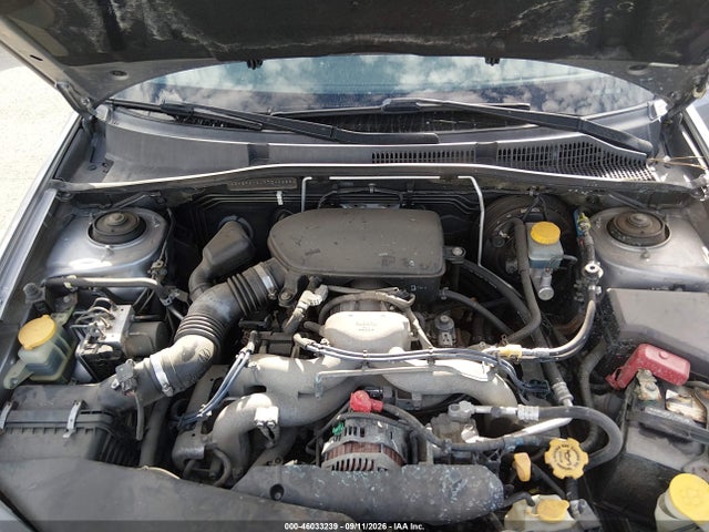 Aukcja sprzedaży 2009 Subaru Outback 2.5i, vin: 4S4BP61C097346288, numer aukcji: 46033239