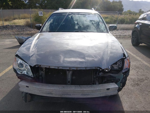 Aukcja sprzedaży 2009 Subaru Outback 2.5i, vin: 4S4BP61C097346288, numer aukcji: 46033239