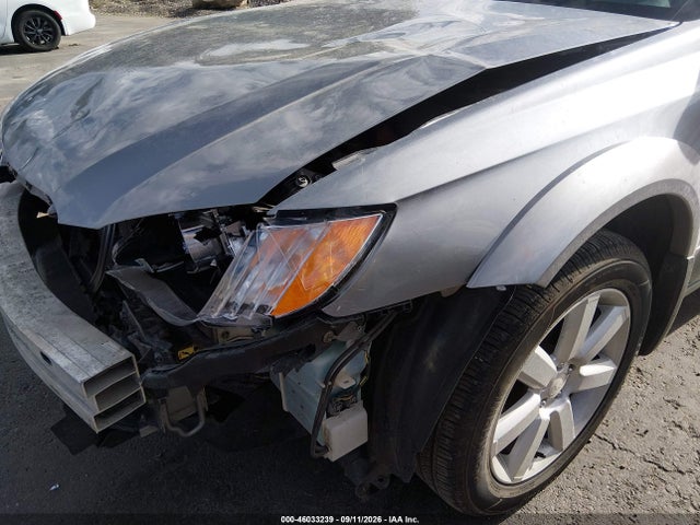 Aukcja sprzedaży 2009 Subaru Outback 2.5i, vin: 4S4BP61C097346288, numer aukcji: 46033239
