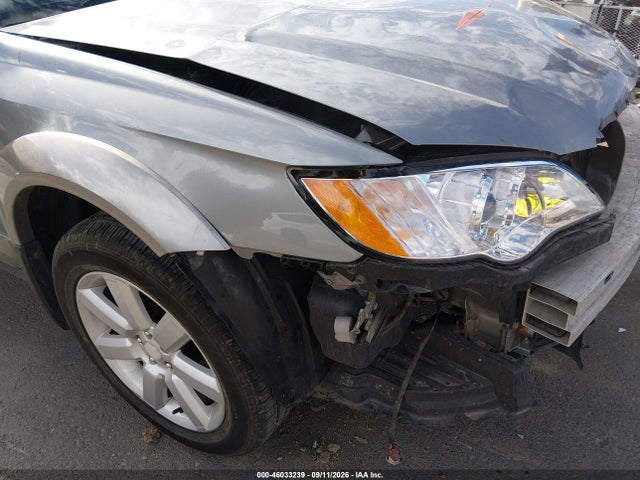 Aukcja sprzedaży 2009 Subaru Outback 2.5i, vin: 4S4BP61C097346288, numer aukcji: 46033239