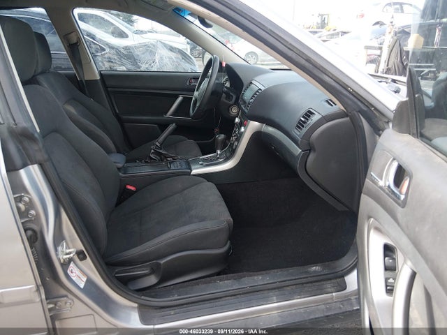 Aukcja sprzedaży 2009 Subaru Outback 2.5i, vin: 4S4BP61C097346288, numer aukcji: 46033239