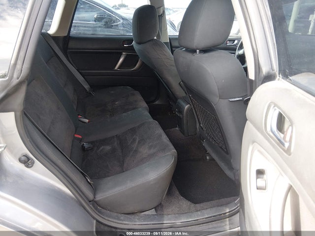 Aukcja sprzedaży 2009 Subaru Outback 2.5i, vin: 4S4BP61C097346288, numer aukcji: 46033239