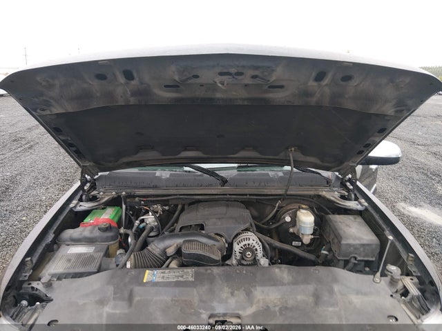 46033240 :رقم المزاد ، 3GCEC23029G271137 vin ، 2009 Chevrolet Silverado 1500 Lt مزاد بيع