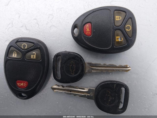 46033240 :رقم المزاد ، 3GCEC23029G271137 vin ، 2009 Chevrolet Silverado 1500 Lt مزاد بيع