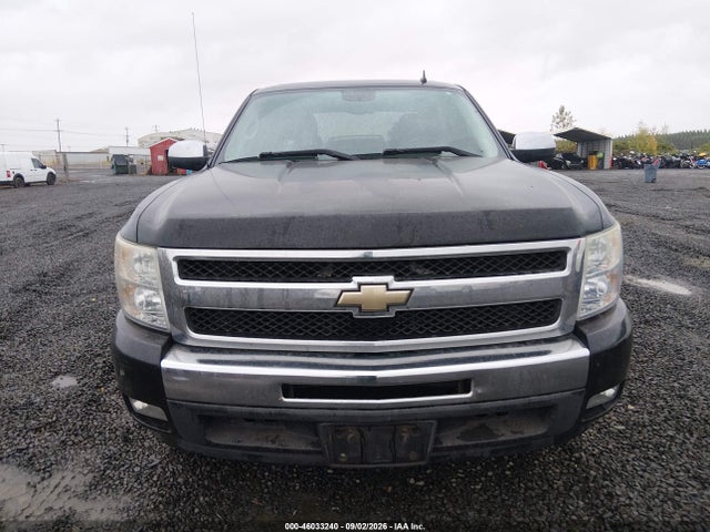 46033240 :رقم المزاد ، 3GCEC23029G271137 vin ، 2009 Chevrolet Silverado 1500 Lt مزاد بيع