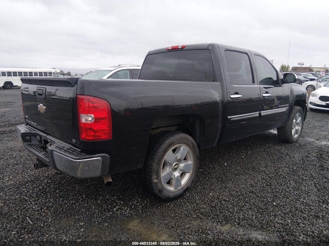 46033240 :رقم المزاد ، 3GCEC23029G271137 vin ، 2009 Chevrolet Silverado 1500 Lt مزاد بيع
