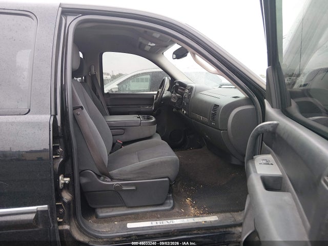 46033240 :رقم المزاد ، 3GCEC23029G271137 vin ، 2009 Chevrolet Silverado 1500 Lt مزاد بيع