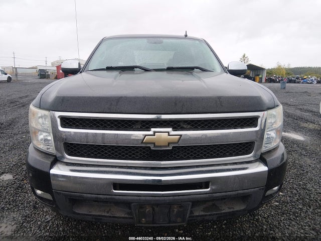 46033240 :رقم المزاد ، 3GCEC23029G271137 vin ، 2009 Chevrolet Silverado 1500 Lt مزاد بيع