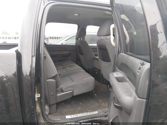 46033240 :رقم المزاد ، 3GCEC23029G271137 vin ، 2009 Chevrolet Silverado 1500 Lt مزاد بيع