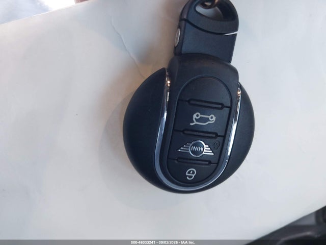Mini Hardtop Cooper 2021 WMWXU7C02M2P48490 Image 11