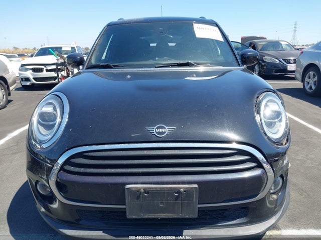 Mini Hardtop Cooper 2021 WMWXU7C02M2P48490 Image 13