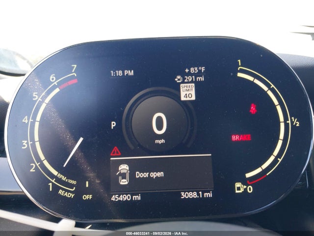 Mini Hardtop Cooper 2021 WMWXU7C02M2P48490 Image 7