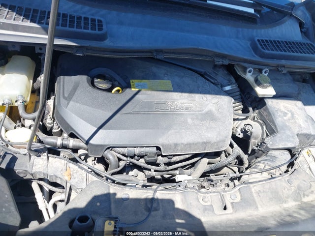 1FMCU0GX3EUB60275 Ford ESCAPE SE