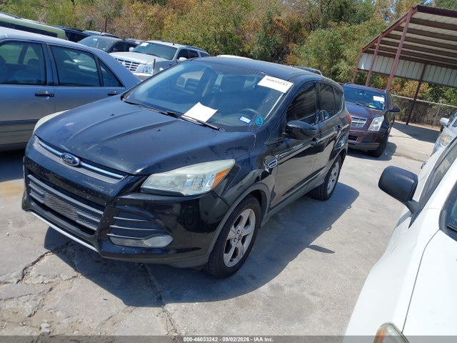 1FMCU0GX3EUB60275 Ford ESCAPE SE