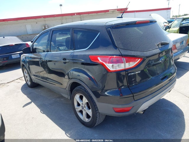 1FMCU0GX3EUB60275 Ford ESCAPE SE