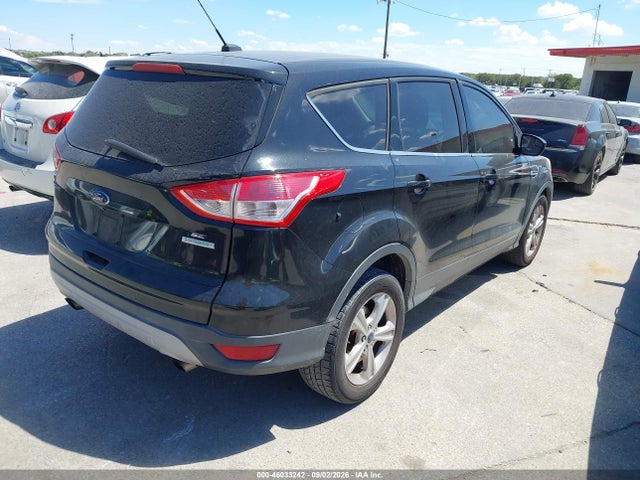1FMCU0GX3EUB60275 Ford ESCAPE SE