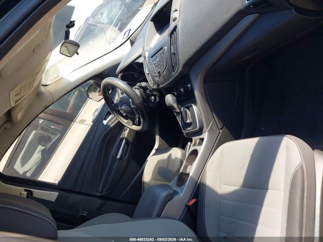 1FMCU0GX3EUB60275 Ford ESCAPE SE