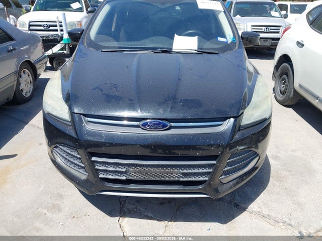 1FMCU0GX3EUB60275 Ford ESCAPE SE