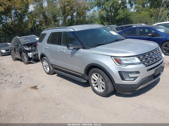 Продаж на аукціоні авто 2017 Ford Explorer Xlt, vin: 1FM5K7DH8HGB77807, номер лоту: 46033247