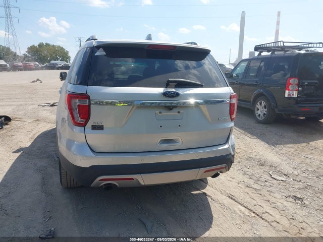 Продаж на аукціоні авто 2017 Ford Explorer Xlt, vin: 1FM5K7DH8HGB77807, номер лоту: 46033247
