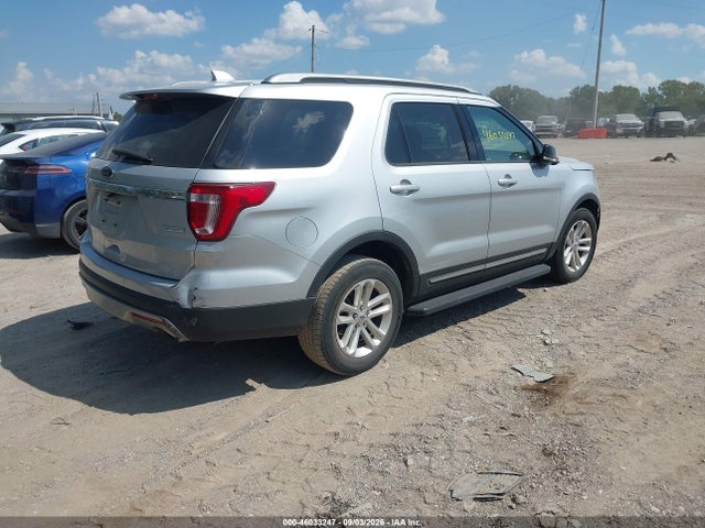 Продаж на аукціоні авто 2017 Ford Explorer Xlt, vin: 1FM5K7DH8HGB77807, номер лоту: 46033247