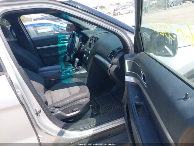 Продаж на аукціоні авто 2017 Ford Explorer Xlt, vin: 1FM5K7DH8HGB77807, номер лоту: 46033247