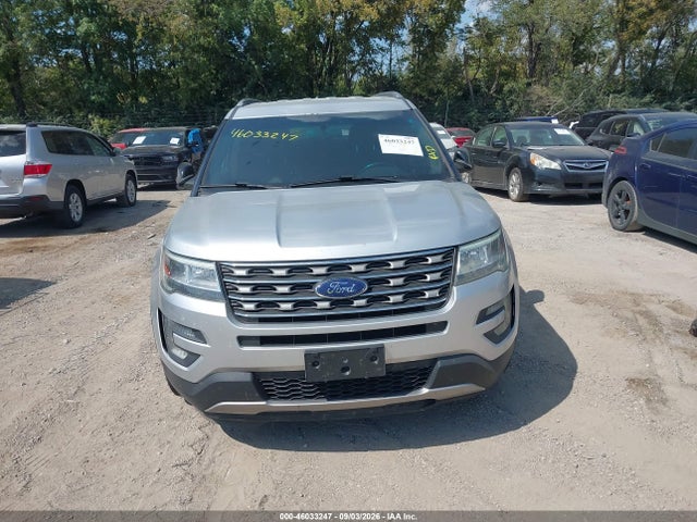 Продаж на аукціоні авто 2017 Ford Explorer Xlt, vin: 1FM5K7DH8HGB77807, номер лоту: 46033247
