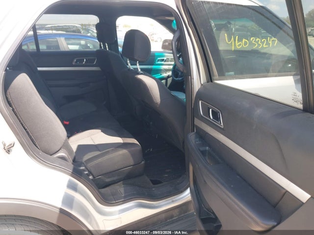 Продаж на аукціоні авто 2017 Ford Explorer Xlt, vin: 1FM5K7DH8HGB77807, номер лоту: 46033247