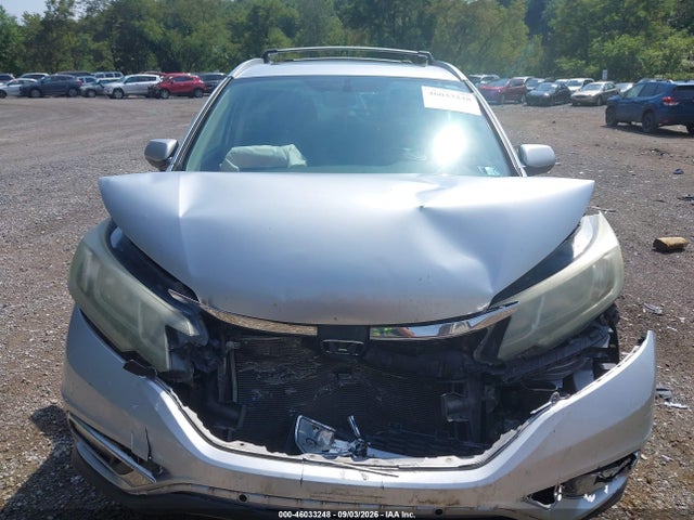 Aukcja sprzedaży 2015 Honda Cr-v Ex-l, vin: 2HKRM4H71FH639309, numer aukcji: 46033248