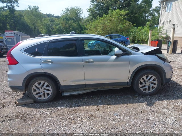 Aukcja sprzedaży 2015 Honda Cr-v Ex-l, vin: 2HKRM4H71FH639309, numer aukcji: 46033248