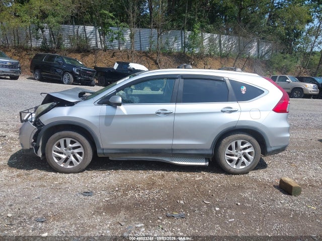Aukcja sprzedaży 2015 Honda Cr-v Ex-l, vin: 2HKRM4H71FH639309, numer aukcji: 46033248