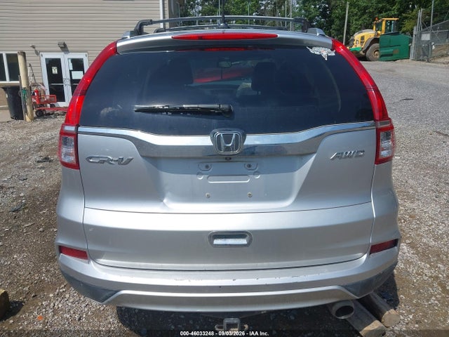 Aukcja sprzedaży 2015 Honda Cr-v Ex-l, vin: 2HKRM4H71FH639309, numer aukcji: 46033248