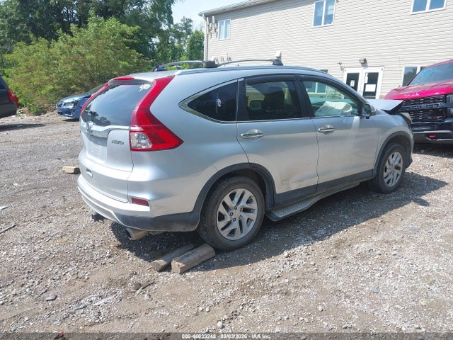 Aukcja sprzedaży 2015 Honda Cr-v Ex-l, vin: 2HKRM4H71FH639309, numer aukcji: 46033248
