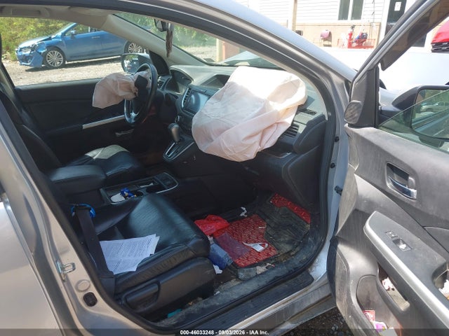 Aukcja sprzedaży 2015 Honda Cr-v Ex-l, vin: 2HKRM4H71FH639309, numer aukcji: 46033248