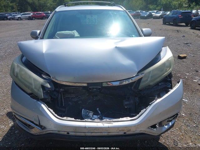 Aukcja sprzedaży 2015 Honda Cr-v Ex-l, vin: 2HKRM4H71FH639309, numer aukcji: 46033248