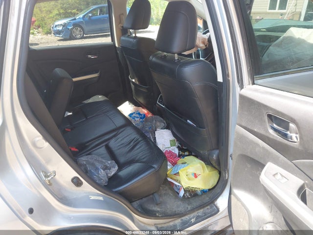 Aukcja sprzedaży 2015 Honda Cr-v Ex-l, vin: 2HKRM4H71FH639309, numer aukcji: 46033248