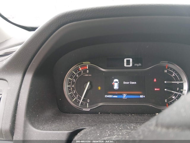 46033250 :رقم المزاد ، 5FNYF5H52GB017313 vin ، 2016 Honda Pilot Ex-l مزاد بيع