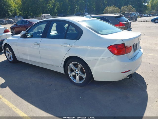 46033251 :رقم المزاد ، WBA3B5C57DF597482 vin ، 2013 Bmw 328i Xdrive مزاد بيع