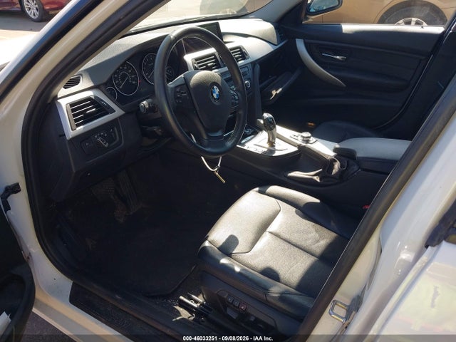46033251 :رقم المزاد ، WBA3B5C57DF597482 vin ، 2013 Bmw 328i Xdrive مزاد بيع