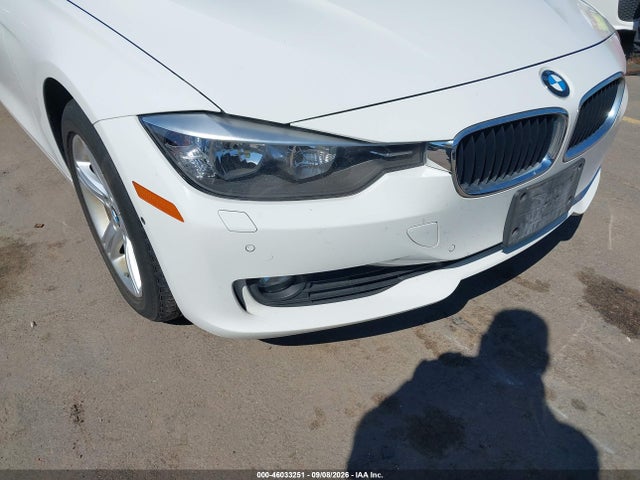 46033251 :رقم المزاد ، WBA3B5C57DF597482 vin ، 2013 Bmw 328i Xdrive مزاد بيع