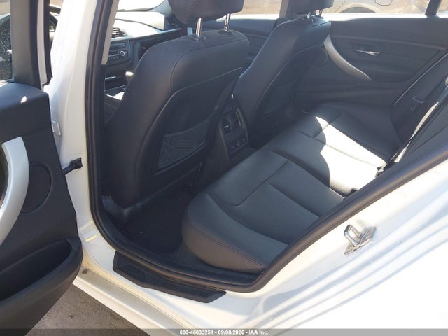 46033251 :رقم المزاد ، WBA3B5C57DF597482 vin ، 2013 Bmw 328i Xdrive مزاد بيع