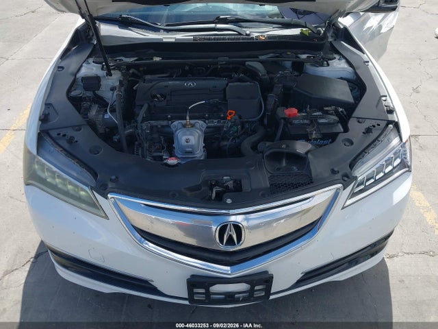 Acura TLX 2015 19UUB1F3XFA021302 Image 10
