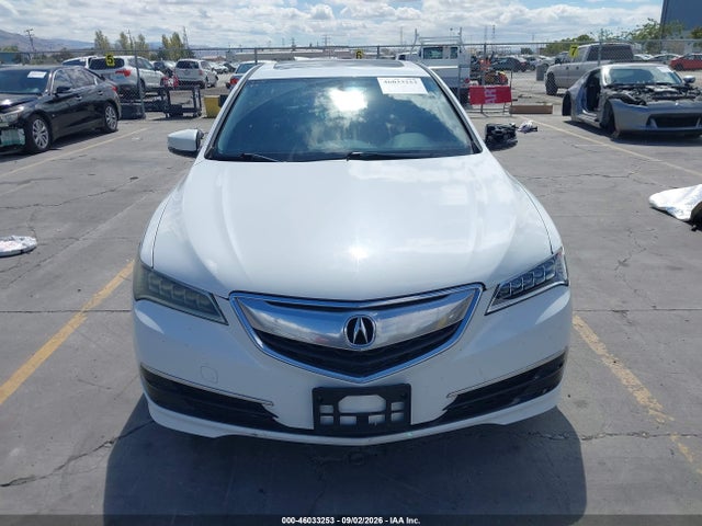 Acura TLX 2015 19UUB1F3XFA021302 Image 12