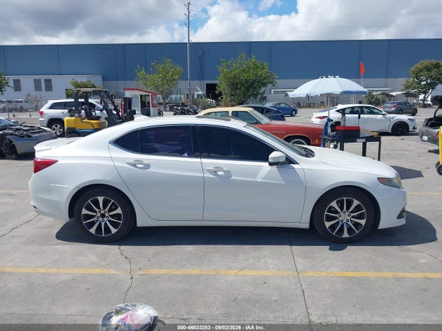 Acura TLX 2015 19UUB1F3XFA021302 Image 13