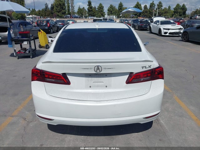 Acura TLX 2015 19UUB1F3XFA021302 Image 16