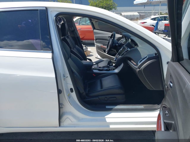 Acura TLX 2015 19UUB1F3XFA021302 Image 5