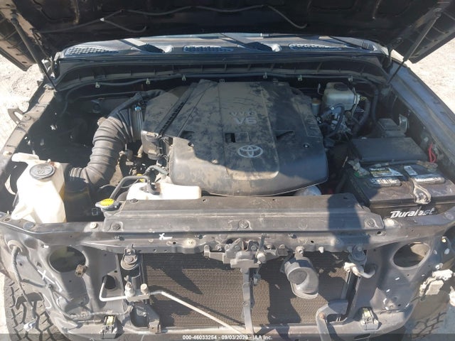 Aukcja sprzedaży 2007 Toyota Fj Cruiser, vin: JTEBU11F670074034, numer aukcji: 46033254