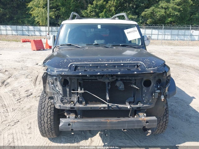 Aukcja sprzedaży 2007 Toyota Fj Cruiser, vin: JTEBU11F670074034, numer aukcji: 46033254